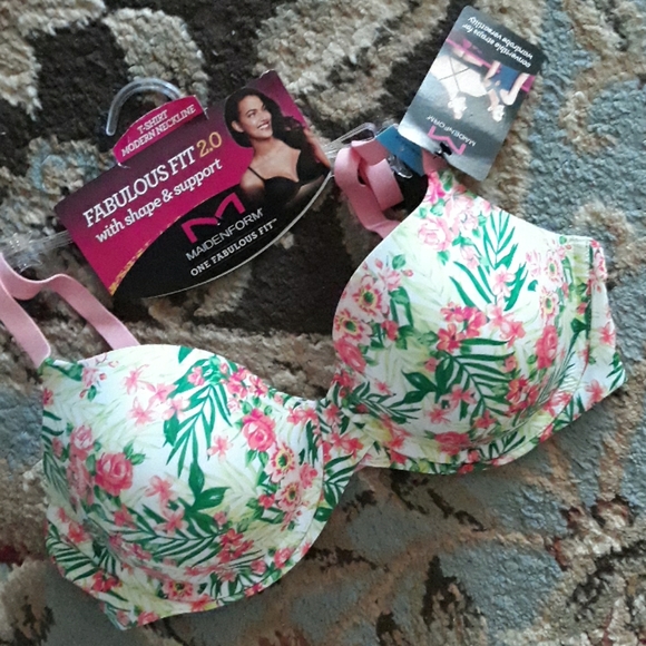 Maidenform Other - Maidenform gorgeous bra